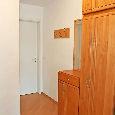 Ubytování v soukromí Ferienwohnung Im Seepark Mit Balkon 714 Sommerwind *