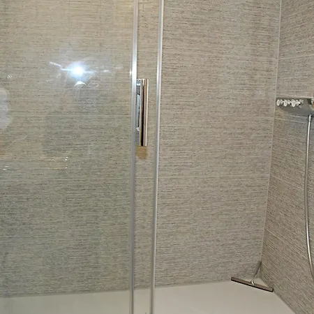 Ferienwohnung Im Seepark Mit Balkon 714 Sommerwind * Sellin (Rugen)