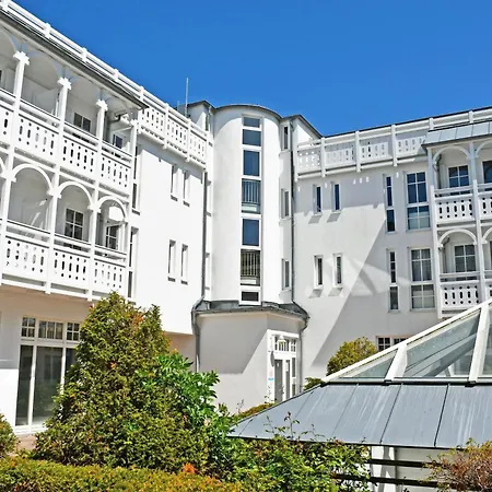 Ubytování v soukromí Ferienwohnung Im Seepark Mit Balkon 714 Sommerwind