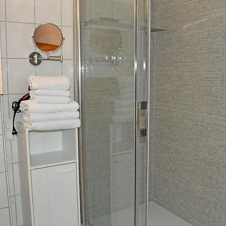Ferienwohnung Im Seepark Mit Balkon 714 Sommerwind * Sellin (Rugen)